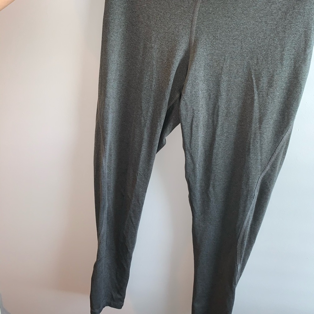 Champion Grey Leggings
